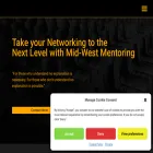 midwestmentoring.ie midwestmentoring.ie