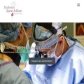 midwestspine.net midwestspine.net