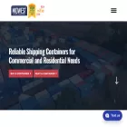 midweststoragecontainers.com midweststoragecontainers.com