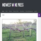 midwestwinepress.com