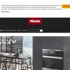mielebrasil.com.br mielebrasil.com.br