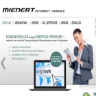 mienert.com mienert.com