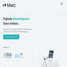 mietz.app