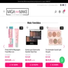 migasuamake.com.br migasuamake.com.br