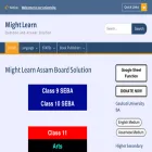 mightlearn.com