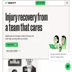 mighty.com mighty.com