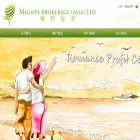 mightybrok.com mightybrok.com