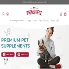 mightypetz.com mightypetz.com