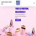 mightyslice.co.uk