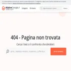 miglioreconsiglio.it miglioreconsiglio.it