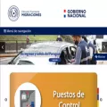 migraciones.gov.py migraciones.gov.py