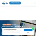 migrate.info migrate.info