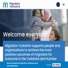 migrationyorkshire.org.uk migrationyorkshire.org.uk
