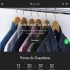 miguayabera.com miguayabera.com