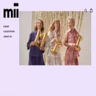 miicollection.com miicollection.com