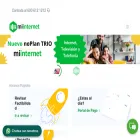 miinternet.cl