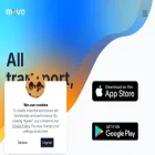 miivomobility.com miivomobility.com