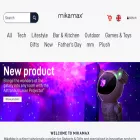 mikamax.nl mikamax.nl