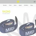 mikametals.com mikametals.com