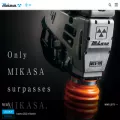 mikasas.com mikasas.com