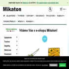 mikaton.cz mikaton.cz