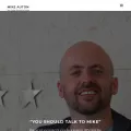 mikeauton.com mikeauton.com