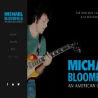 mikebloomfieldamericanmusic.com