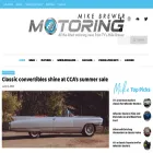 mikebrewermotoring.com