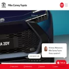 mikecarneytoyota.com.au