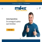 mikeelectronica.com