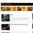 mikehoolboom.com