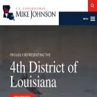mikejohnson.house.gov mikejohnson.house.gov