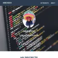 mikekoch.me mikekoch.me