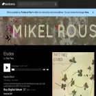mikelrouse.bandcamp.com