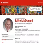 mikemcdonald.org