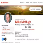 mikemchugh.net