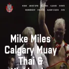 mikemiles.com