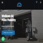mikemobility.nl mikemobility.nl