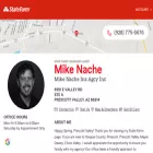 mikenache.com mikenache.com