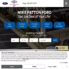 mikepattonford.com