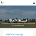 mikes-walks.co.uk mikes-walks.co.uk