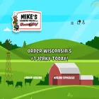 mikescountrymeats.com