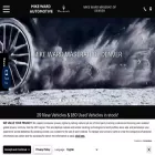 mikewardmaserati.com mikewardmaserati.com