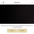 mikimoto.co.th mikimoto.co.th
