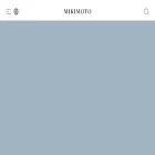 mikimoto.com.tw mikimoto.com.tw