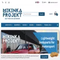 mikinka-projekt.com mikinka-projekt.com