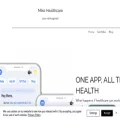 mikohealthcare.com