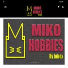 mikohobbies.com mikohobbies.com