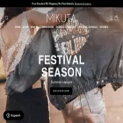 mikuta.com mikuta.com