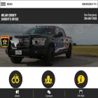 milamcountysherifftx.org